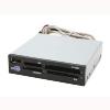 Comfluid LETTORE MULTICARD 3.5'' 3 COLORI